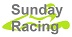 Sunday Racing Events Logo